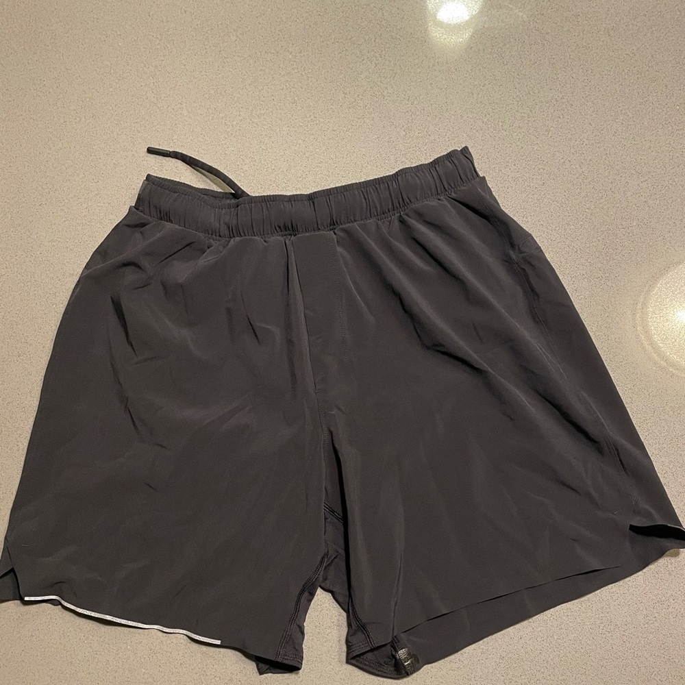 Lululemon Surge Short 6” Liner